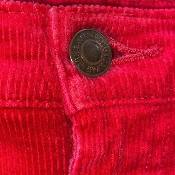 Land’s End Canvas Women’s Corduroys - Picture 7 of 8